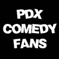 PDX Comedy Fans
